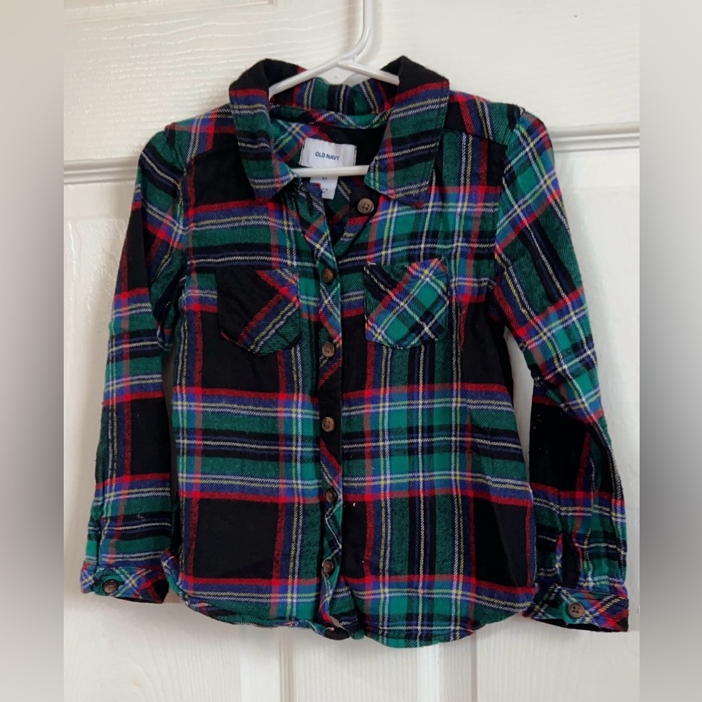 Christmas shirt